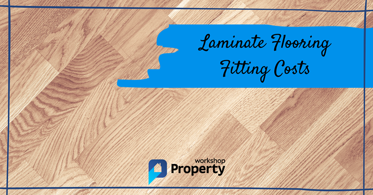 laminate flooring fitting cost