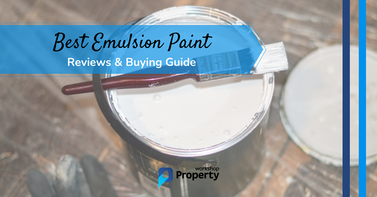best emulsion paint