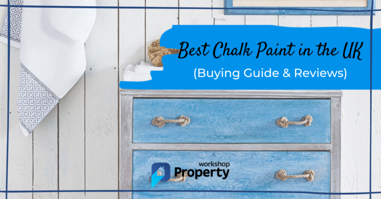 best chalk paint in the uk