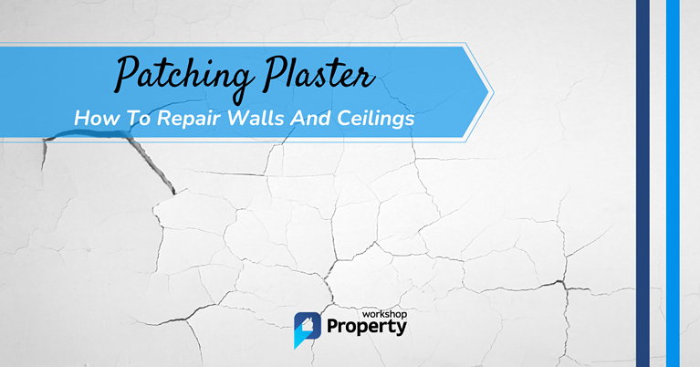 patching plaster