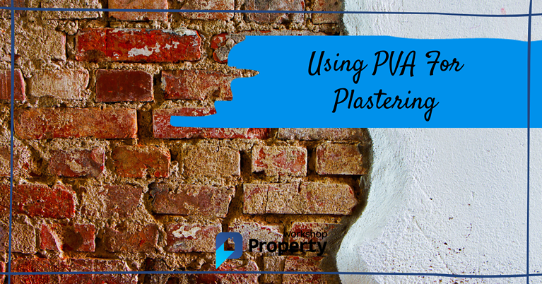 pva for plastering