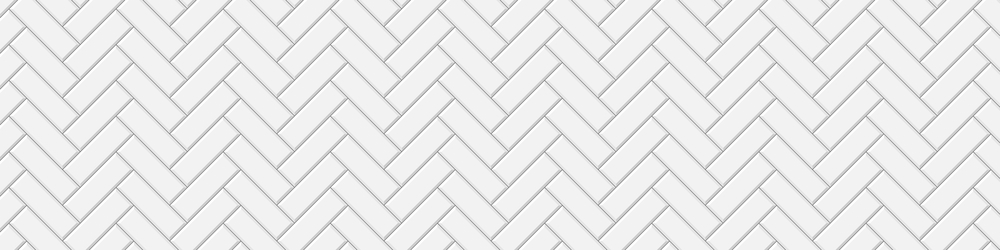 herringbone wall tile design